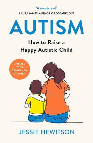 Autism by Jessie Hewitson BOOK book