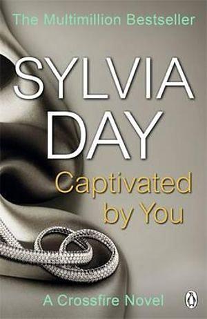 Captivated by You by You Paperback book