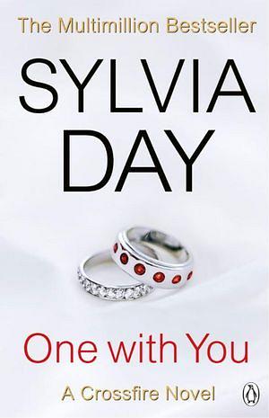 One With You by Sylvia Day Paperback book