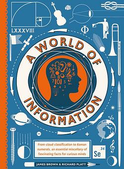 A World of Information by James Brown BOOK book
