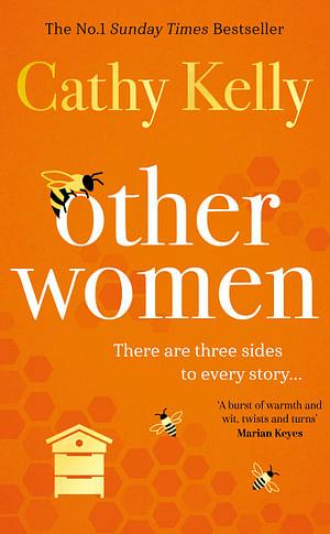 Other Women by Cathy Kelly BOOK book