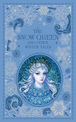 The Snow Queen and Other Winter Tales (Barnes & Noble Collectible Edi by  BOOK book