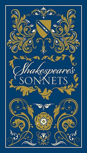 Shakespeare's Sonnets by William Shakespeare Other book