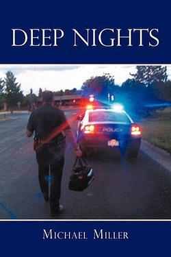 Deep Nights by Michael Miller BOOK book