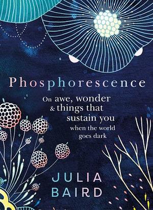 Phosphorescence by Julia Baird Hardcover book