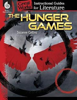 The Hunger Games by Charles Aracich BOOK book