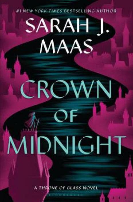 The crown of midnight