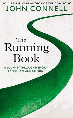 The Running Book by John Connell BOOK book