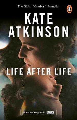 Life After Life by Kate Atkinson Paperback book