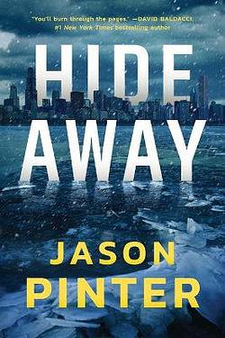 Hide Away by Jason Pinter BOOK book