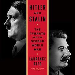Hitler and Stalin LIB/e by Laurence Rees  book