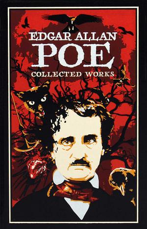 Edgar Allan Poe: Collected Works by Edgar Allan Poe Other book