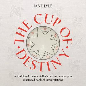 The Cup Of Destiny by Jane Lyle Other book