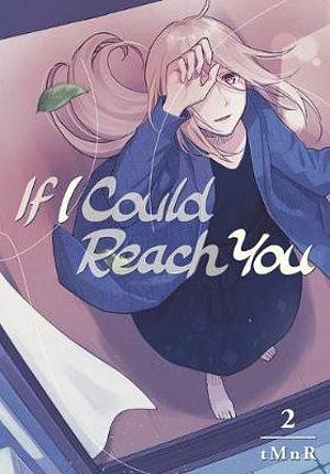 If I Could Reach You  by Jennifer Skarupa BOOK book