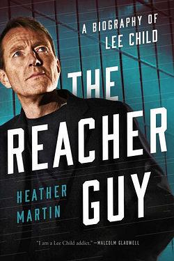 The Reacher Guy by Heather Martin BOOK book