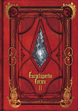Encyclopaedia Eorzea ~The World of Final Fantasy XIV~ Volume II by Square Enix BOOK book