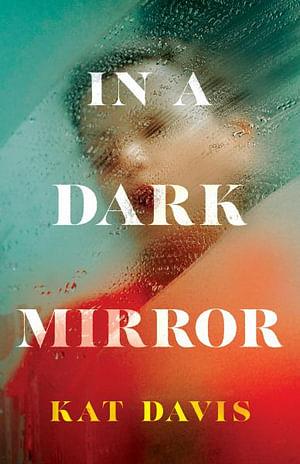 In a Dark Mirror by Kat Davis BOOK book