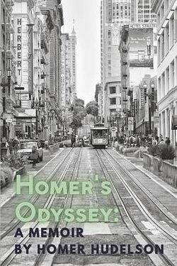 Homer's Odyssey by Homer Hudelson BOOK book