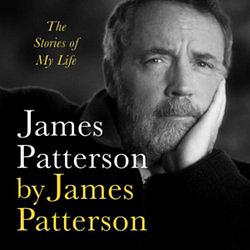 James Patterson by James Patterson LIB/e  book
