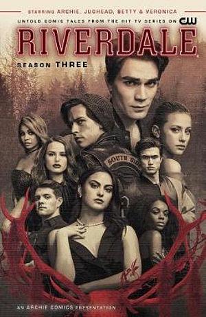 Riverdale by Micol Ostow BOOK book