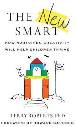 The New Smart by Terry Roberts BOOK book