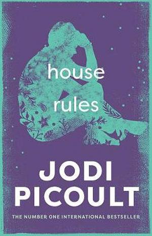 House Rules by Jodi Picoult Paperback book