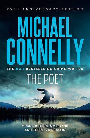 The Poet by Michael Connelly Paperback book