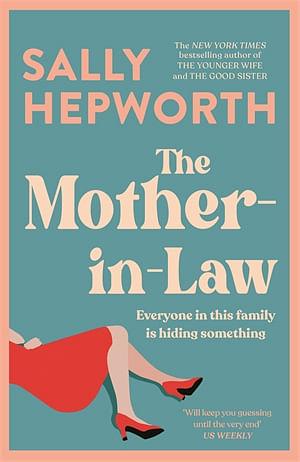 The Mother-In-Law by Sally Hepworth Paperback book