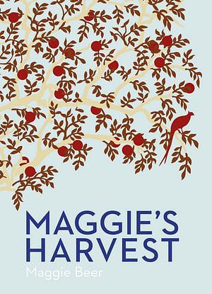 Maggie's Harvest by Maggie Beer Hardcover book