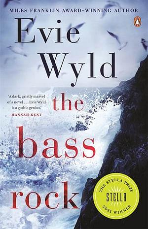 The Bass Rock by Evie Wyld BOOK book