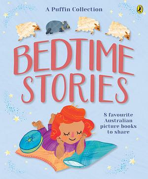 Bedtime Stories by Various Paperback book