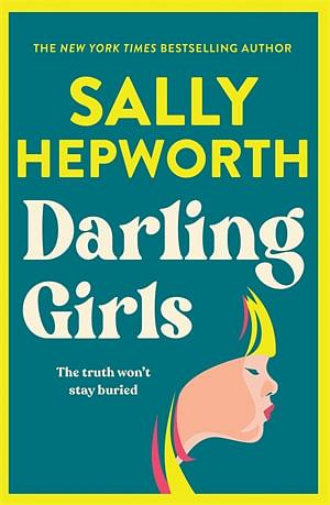 Darling Girls by Sally Hepworth Paperback book