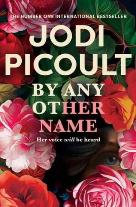 By Any Other Name by Jodi Picoult BOOK book