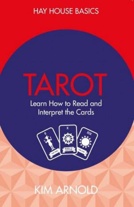 Tarot by Kim Arnold Paperback book