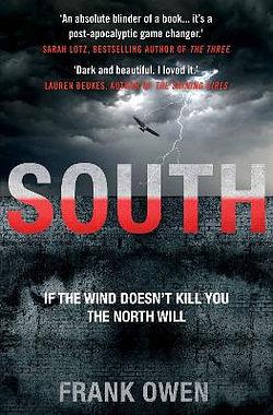 South by Frank Owen BOOK book