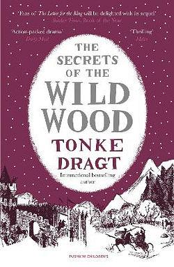 The Secrets of the Wild Wood (Winter Edition) by Tonke Dragt BOOK book