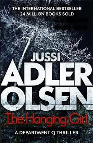 The Hanging Girl by Jussi Adler Olsen BOOK book