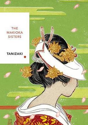 The Makioka Sisters by Jun'ichiro Paperback book