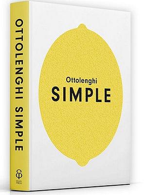 Ottolenghi SIMPLE by Yotam Ottolenghi Hardcover book