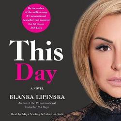 This Day by Blanka Lipinska  book