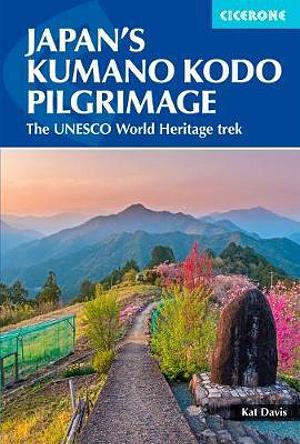 The UNESCO World Heritage Trek by Kat Davis BOOK book
