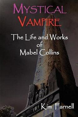 Mystical Vampire by Kim Farnell BOOK book