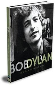 Bob Dylan by Various Authors Hardcover book