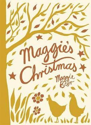 Maggie's Christmas by Maggie Beer Paperback book