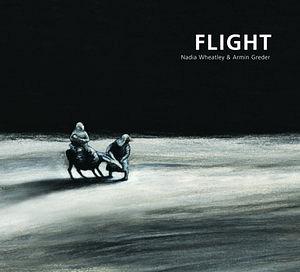 Flight by Nadia Wheatley BOOK book