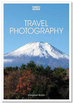Travel Photography by Margaret Brown BOOK book