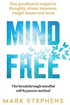 Mind Free by Mark Stephens Paperback book