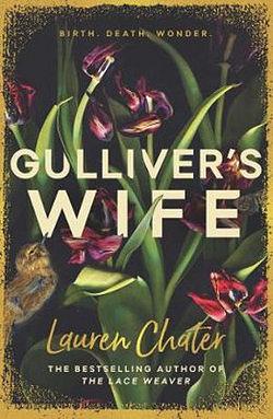 Gulliver's Wife by Lauren Chater BOOK book
