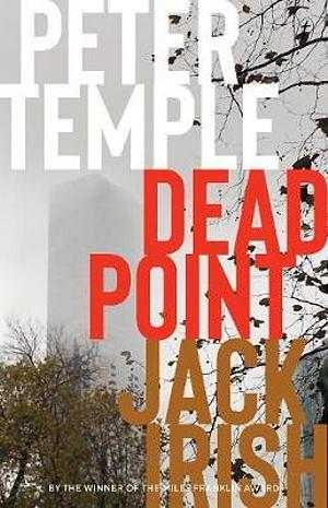 Dead Point by Peter Temple Paperback book