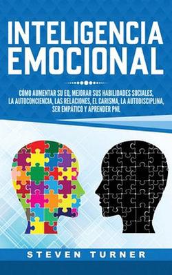 Inteligencia Emocional by Steven Turner BOOK book